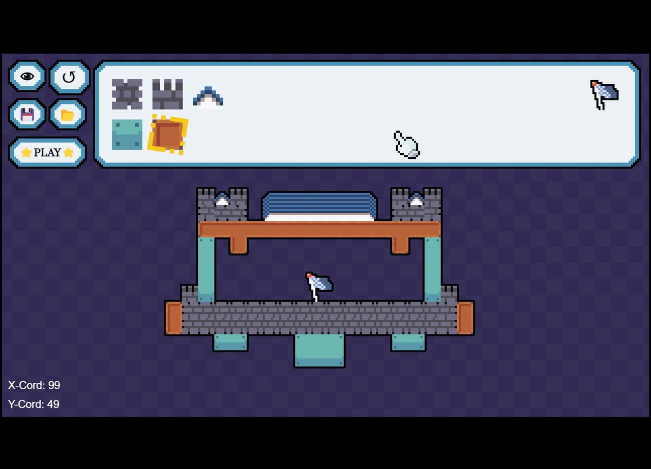 Level Maker