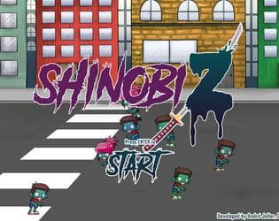 Shinob-Z