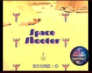SpaceShooter (permppt)