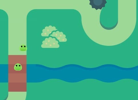 Slimey the Slime screenshot 4