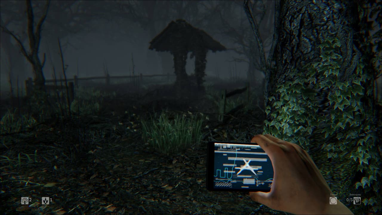 Daylight screenshot 5