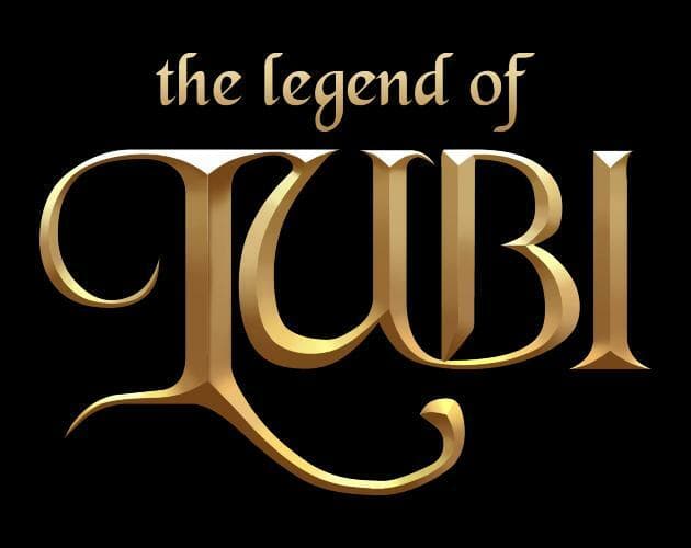Legend of Lubi