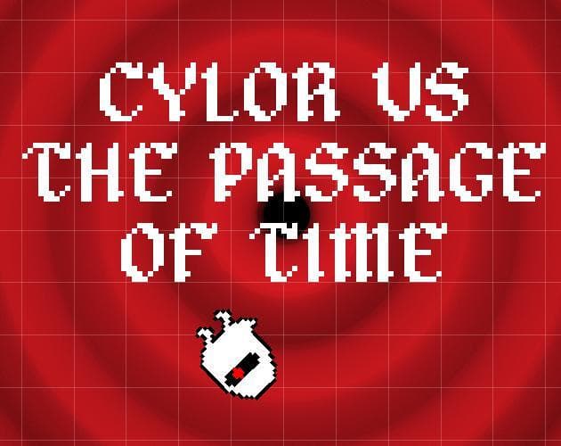 Cylor Vs The Passage Of Time