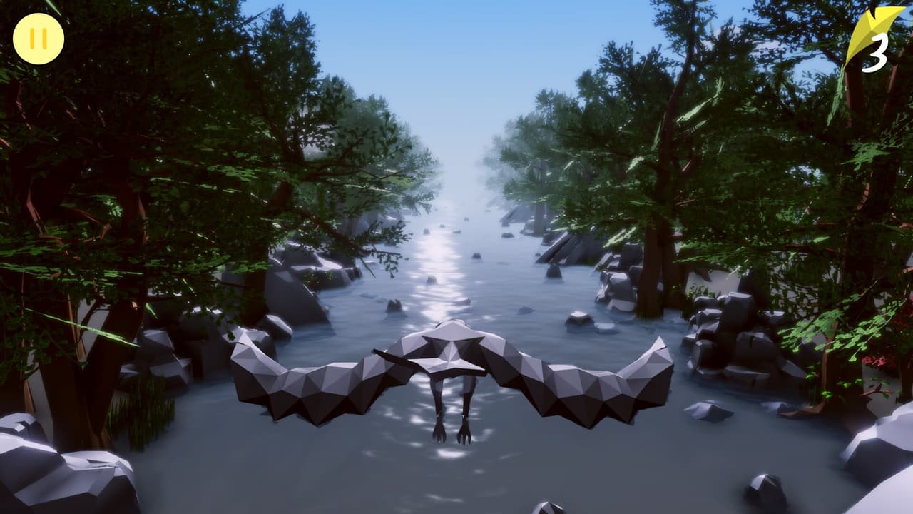 Fast Wings screenshot 3