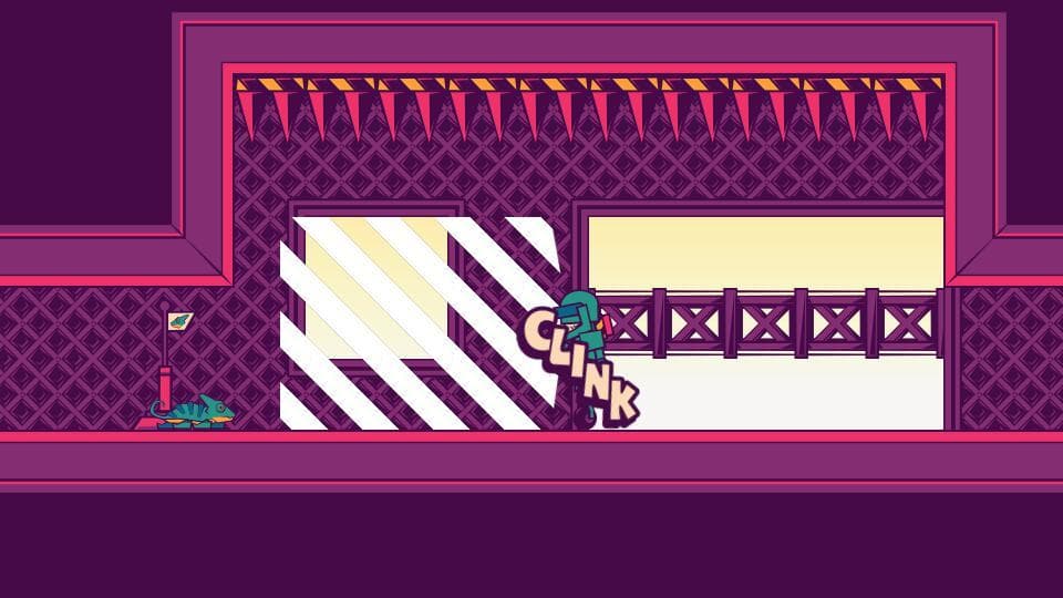 Sneak-a-Million screenshot 2