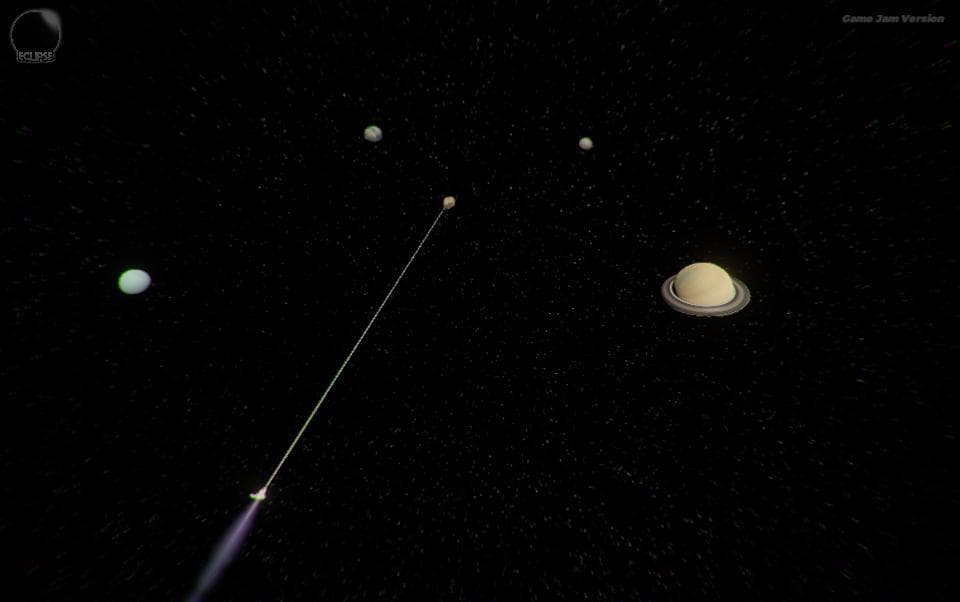 Eclipse (itch) screenshot 5