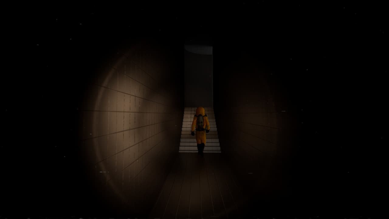 BACKROOMS NO RETURN: Prologue screenshot 4
