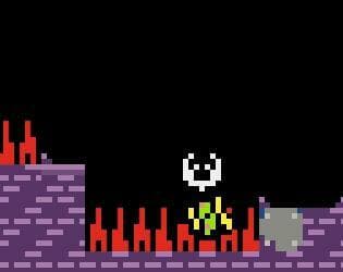 Cruel World (itch) (droqen) screenshot 2