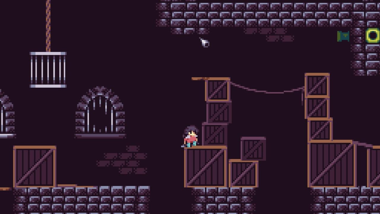 Free Hook screenshot 3