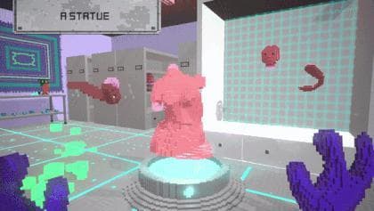 A Part of Art screenshot 3