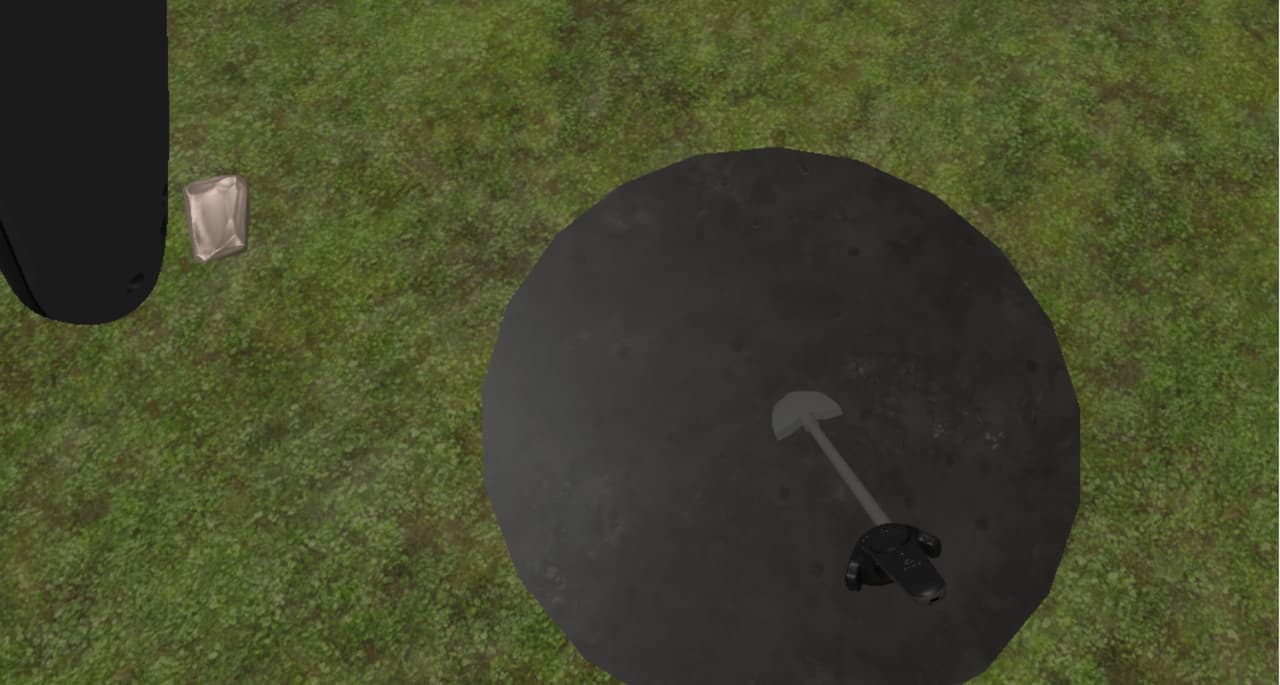 Wildfire Prevention VR screenshot 4