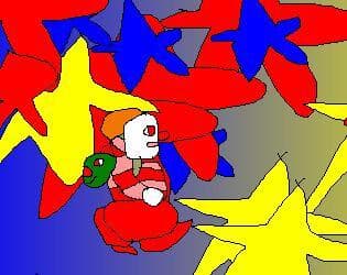 italian space clown for _warcrimes