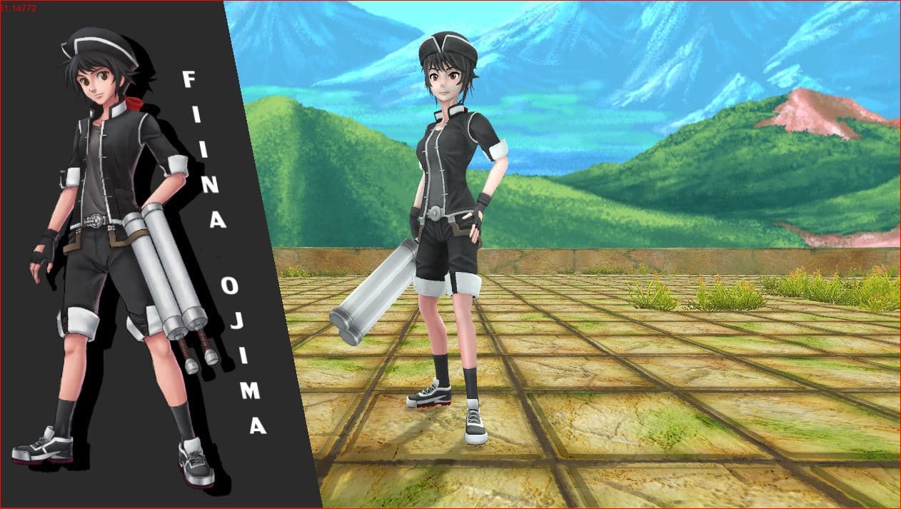 SwordPlay (Alpha) screenshot 6