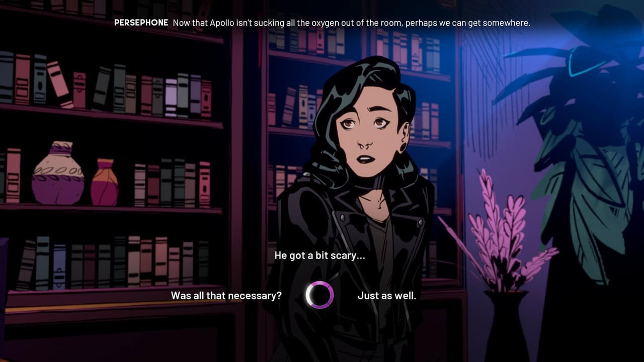 Stray Gods - Pantheon Soundtrack Bundle screenshot 6