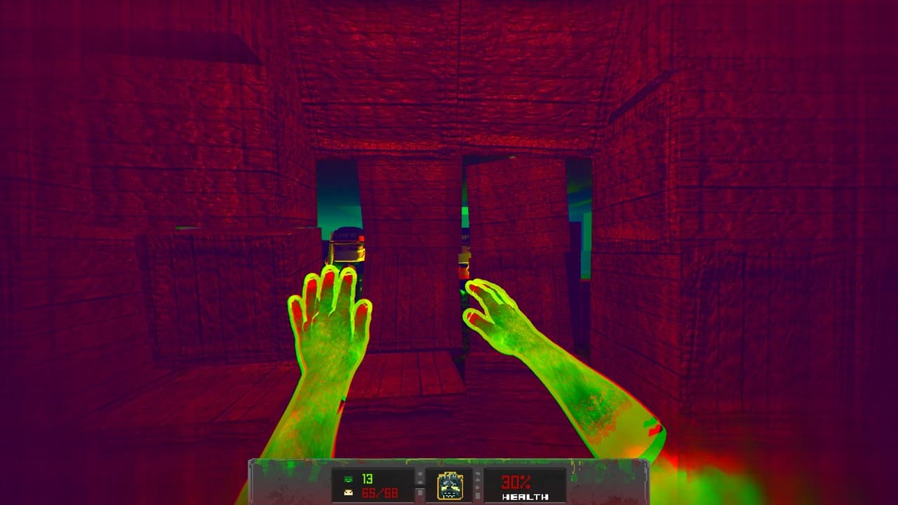 Zombies Shall Not Pass! screenshot 6