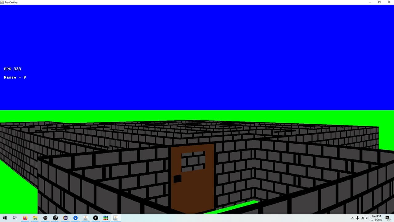 Out of Your Mind (itch) (JonnyLaw) screenshot 2
