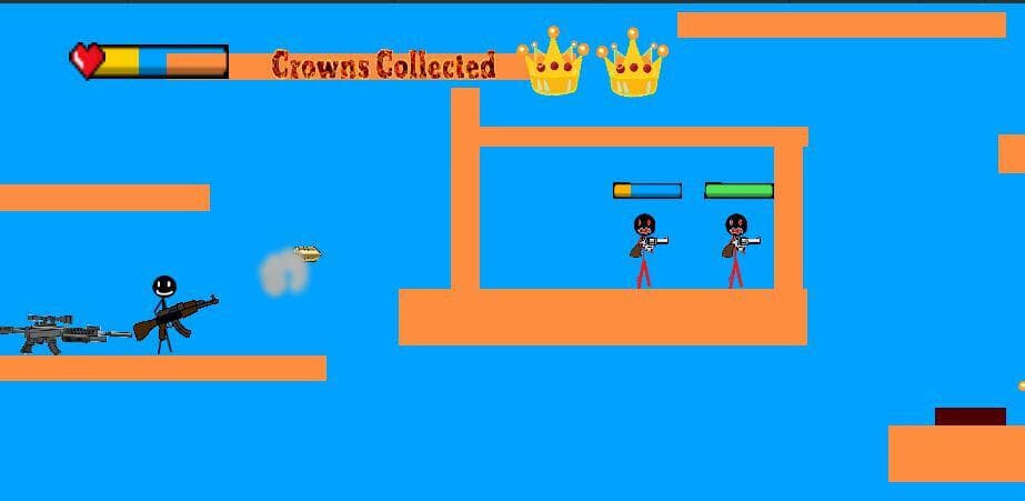 Alecs survival screenshot 2
