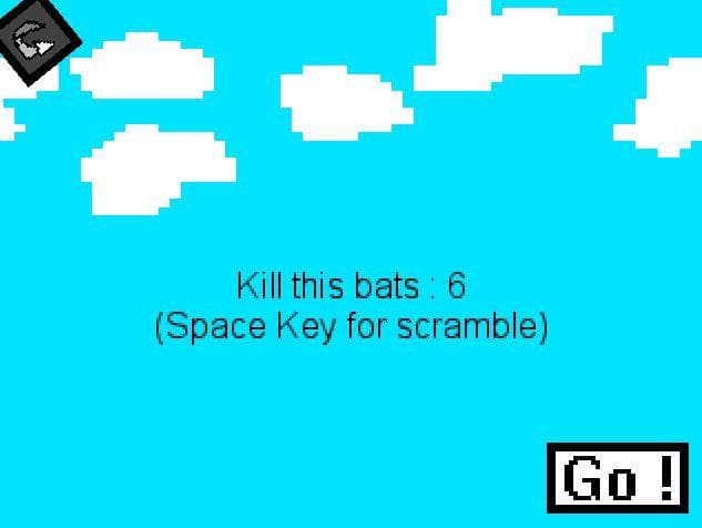 Ninja Runner (Kubi :3)