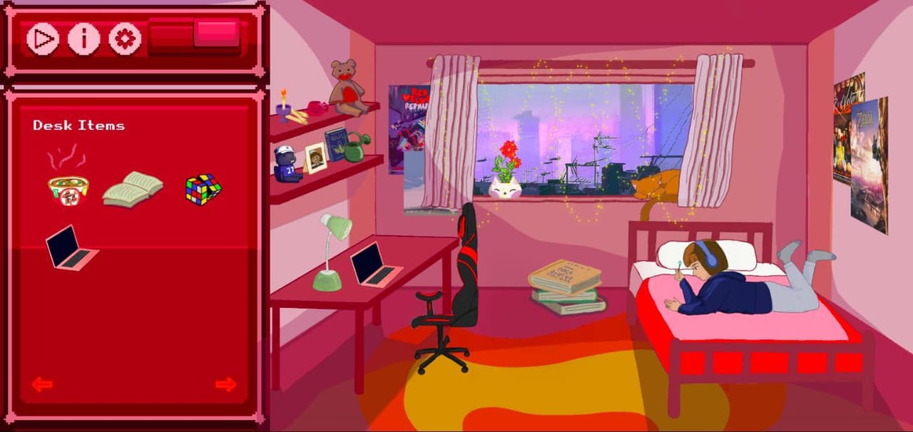 Lofi Maker screenshot 3