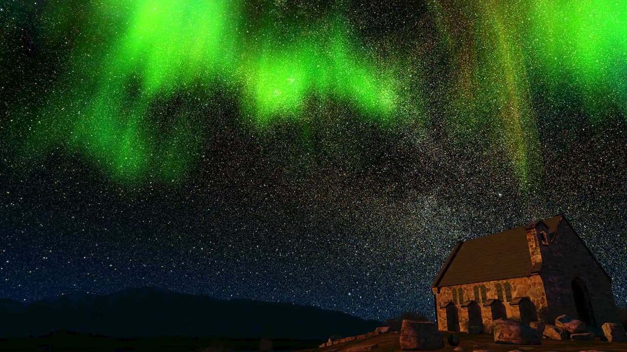 HomestarVR screenshot 2