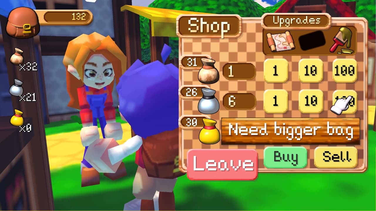 Merchant 64 screenshot 2