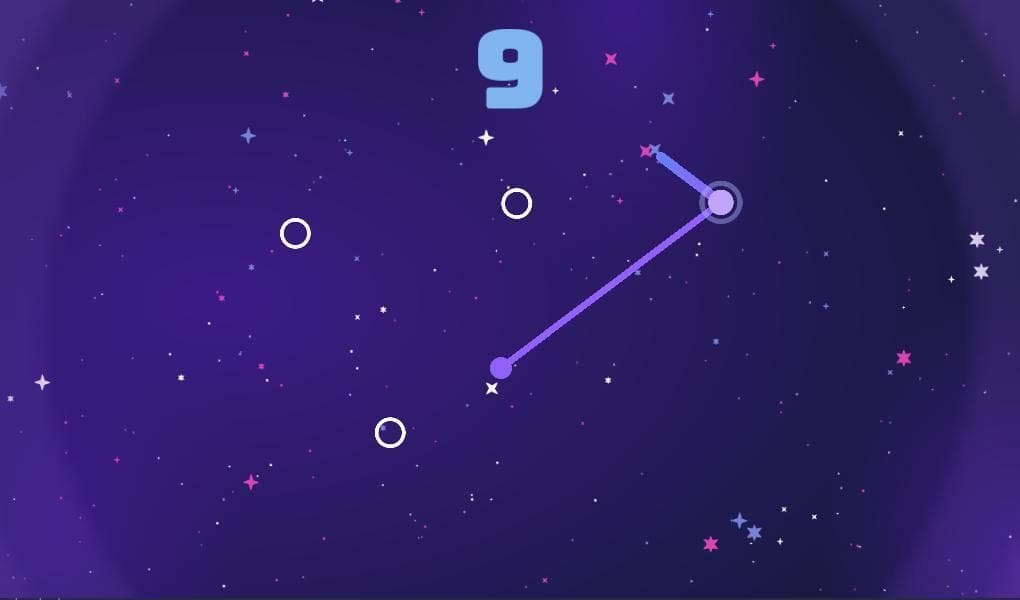 Starry Sky (itch)