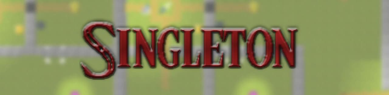 Singleton screenshot 3