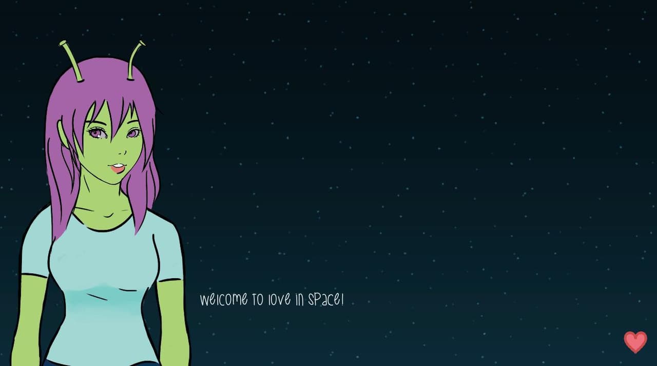 Love in Space screenshot 3