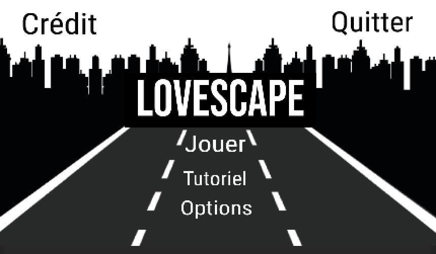 Lovescape screenshot 2