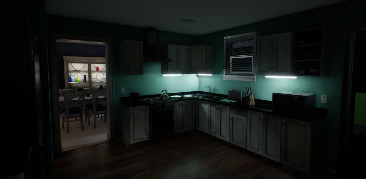dark times demo
