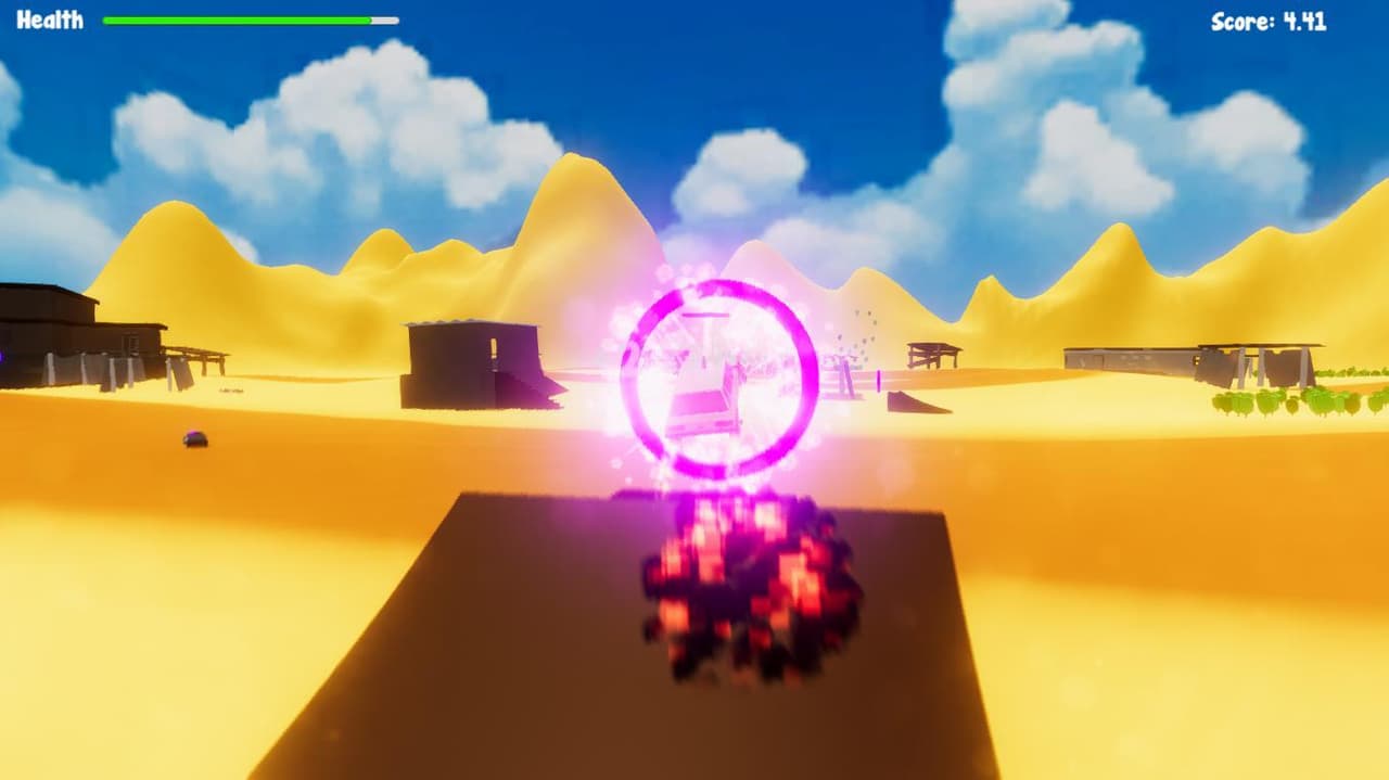 Run (itch) (Rud156) screenshot 4