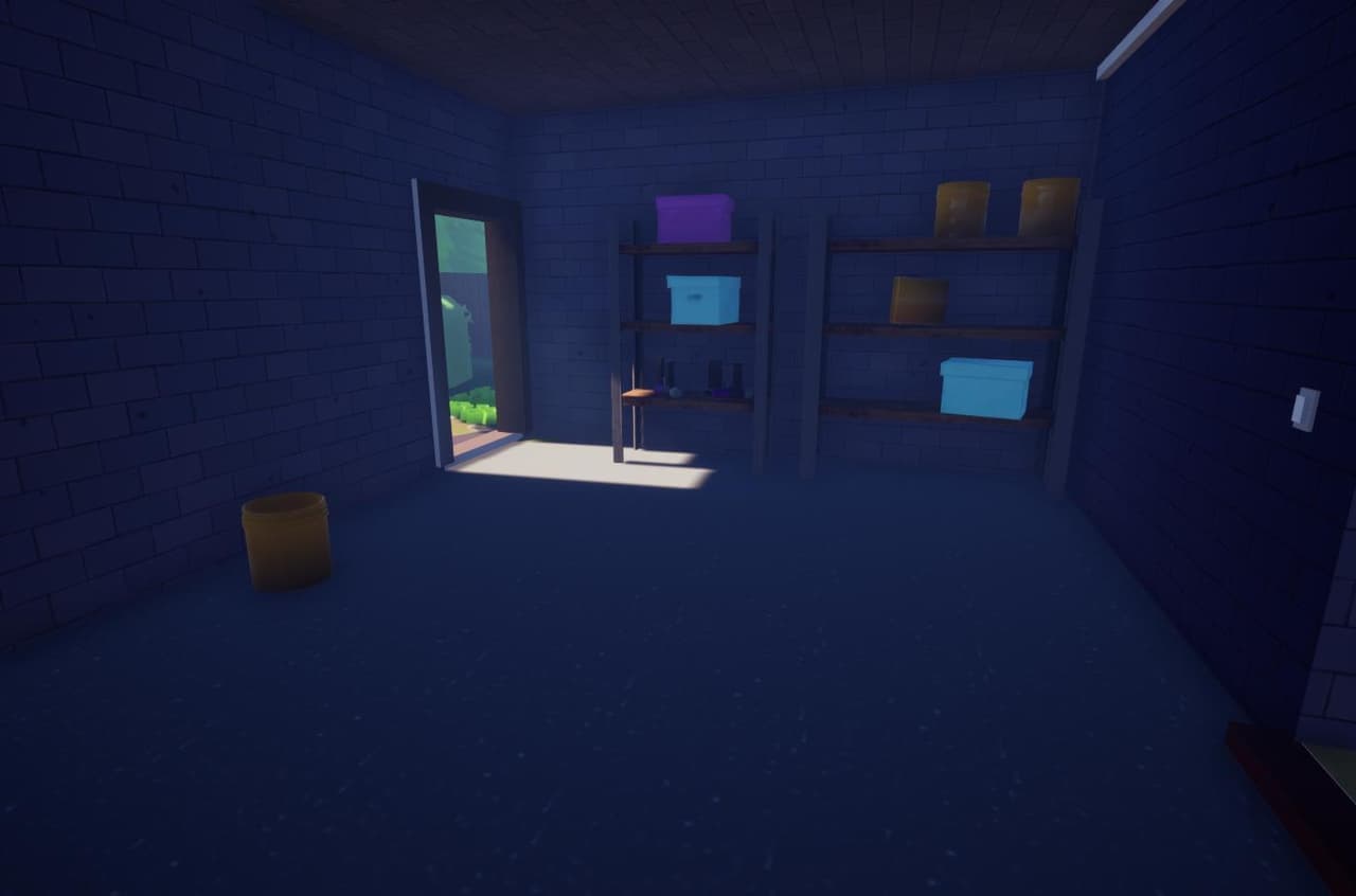 Lazy Sunday screenshot 4