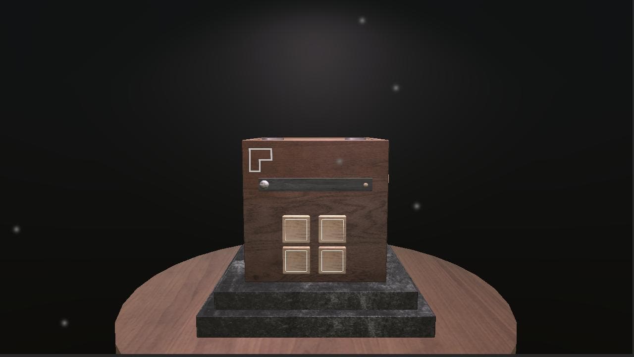 Mystery Box - Full version screenshot 3