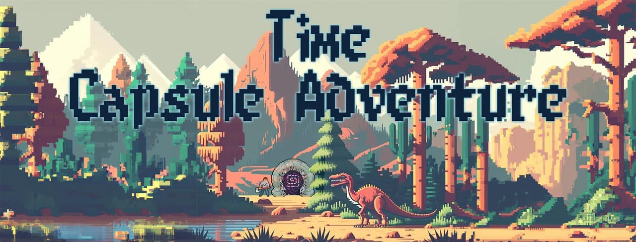 Time Capsule Adventure