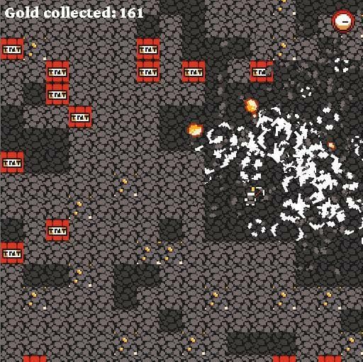 Blast Processing screenshot 3