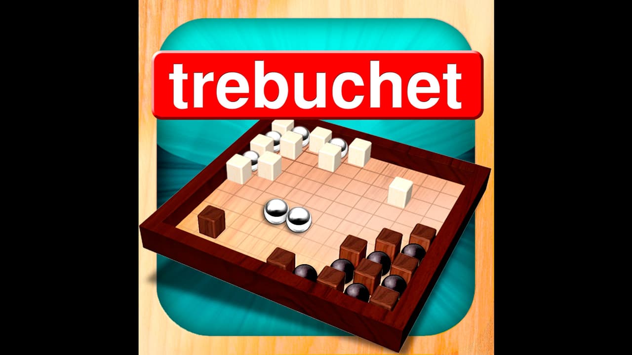 TREBUCHET screenshot 2
