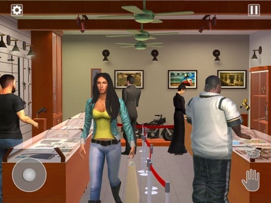 Pawn Shop - Store Cashier Game screenshot 3