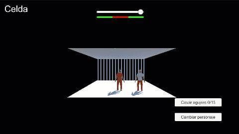 Chained Love screenshot 5