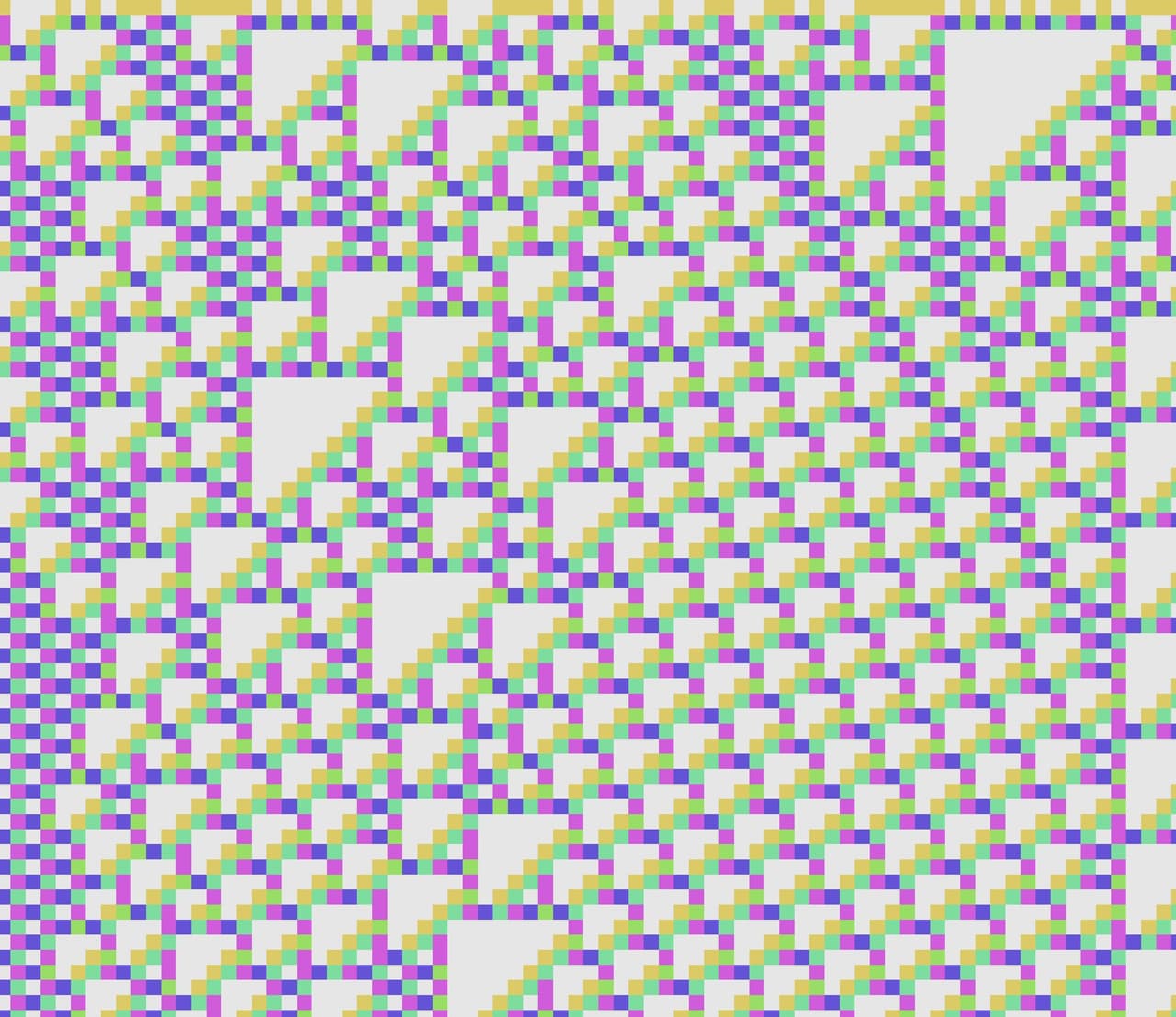 ECA! screenshot 2