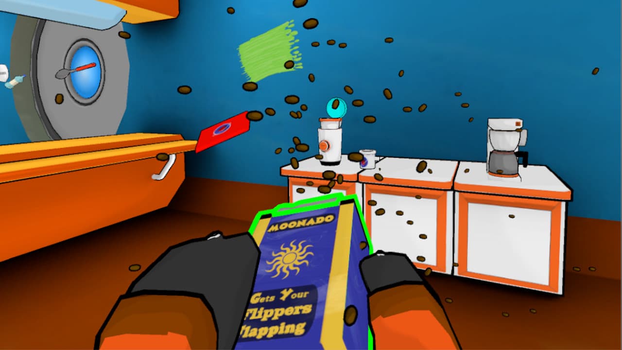 Moonatees screenshot 2