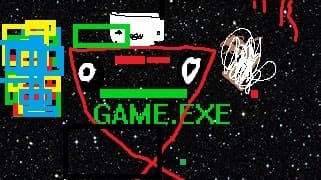 GAME.EXE (itch) (favgamedev)