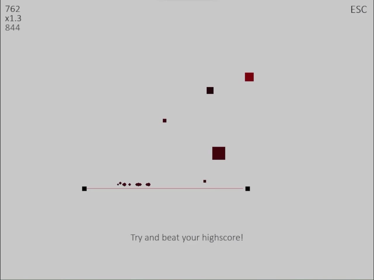 Beam It screenshot 3