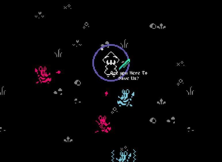 Project ZMEU screenshot 3