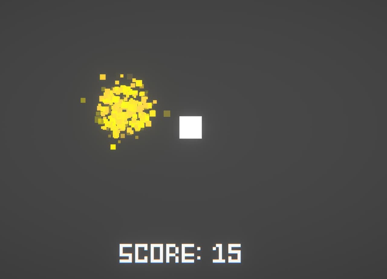 Proba-Bullet-Y screenshot 3