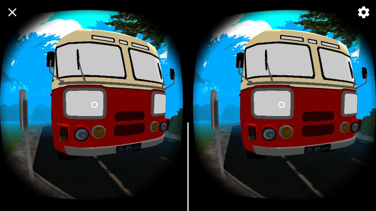 Anime Mirror VR screenshot 2