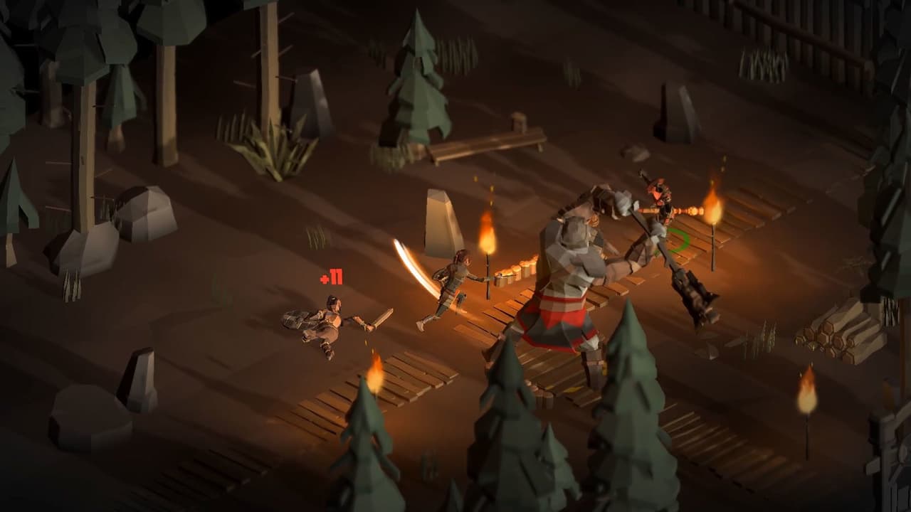 Crumbling World (itch) screenshot 2