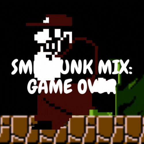 SMB. FUNK MIX: GAME OVER | Jonnycat Ports [Mac]