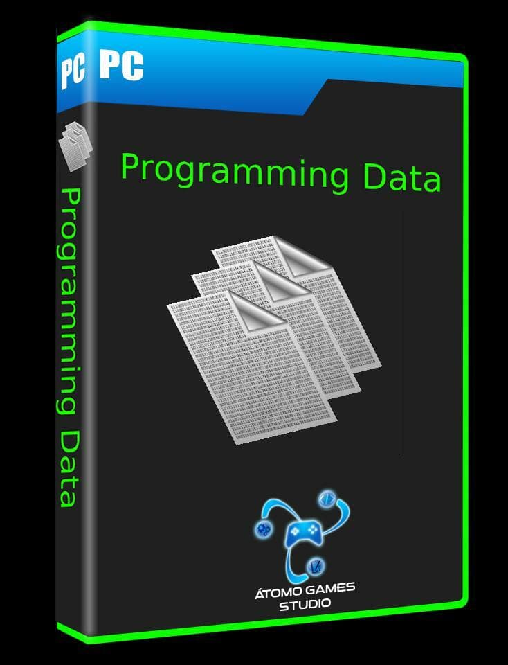 Programming Data Game screenshot 2