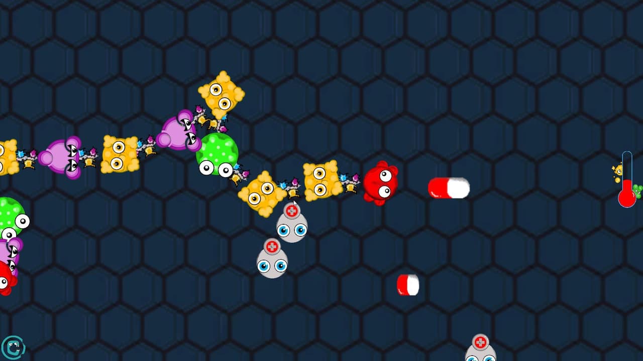 SneekyVirus