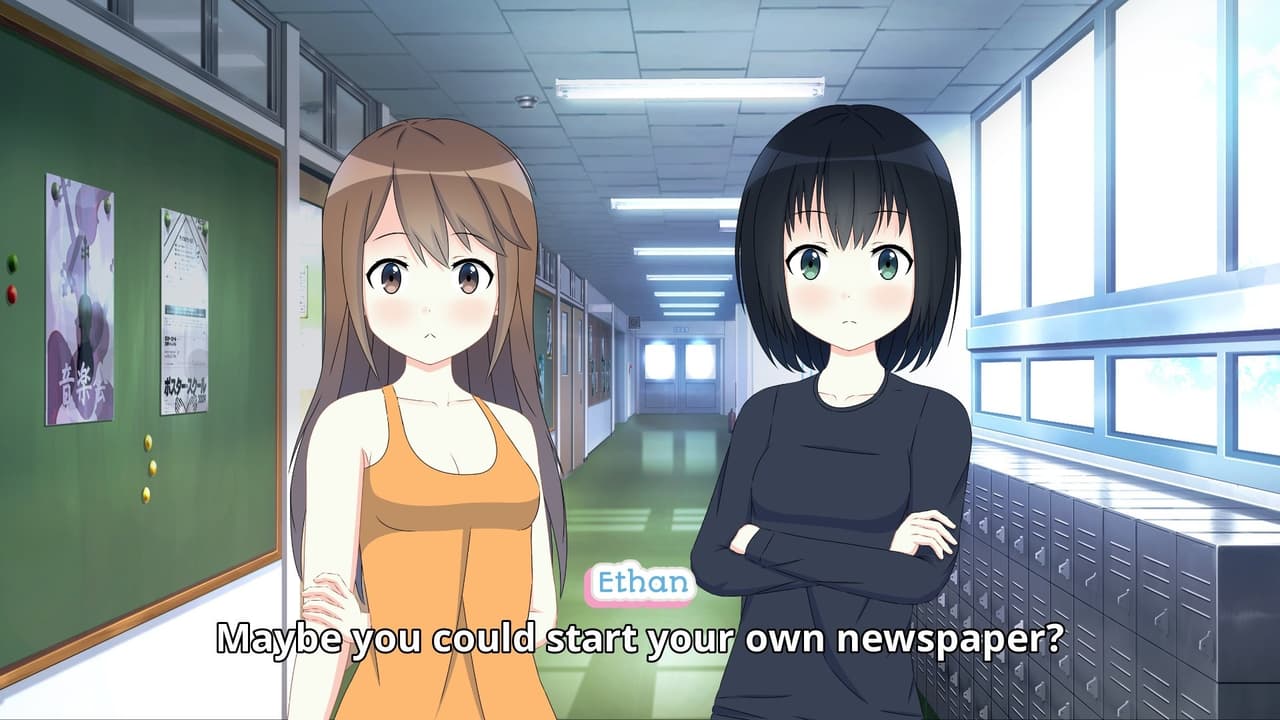 What Makes Us Special screenshot 2